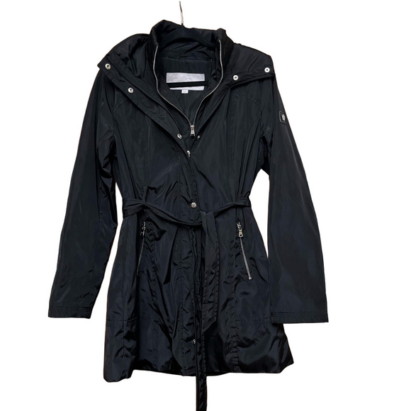 Jessica Simpson black coat
H - Picture 2 of 15